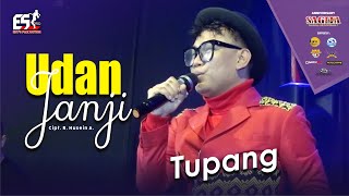 Download lagu Tupang - Udan Janji | Dangdut ( Music Video) mp3