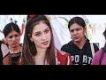 Ishq Ki Aag Hindi Dubbed Full Movie Ravi Krishna Tamannaah Ileana D Cruz