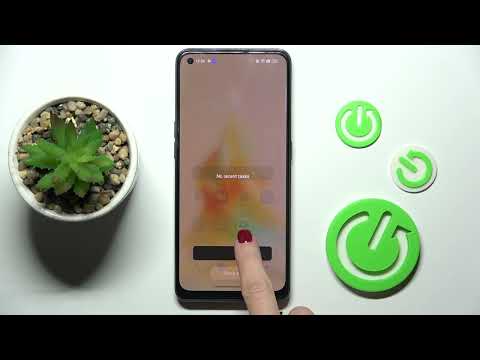 How to Close All Running Apps on OPPO Reno 8T - Terminate Active Applications
