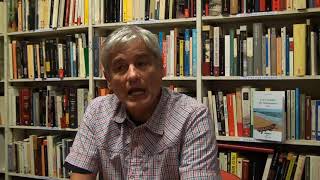 LES CAROUBES DE MOSTAGANEM <br> Gabriel Sebban