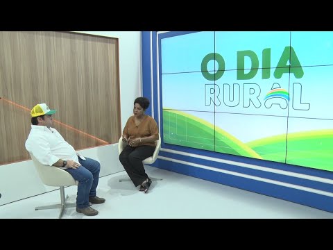 Entrevista com Tiago Junqueira, proprietário de fazenda, produtor de grãos 03 07 2021