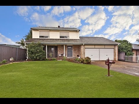 10 Liberator Street, Raby NSW 2566 - Prudential Real Estate 4628 0033