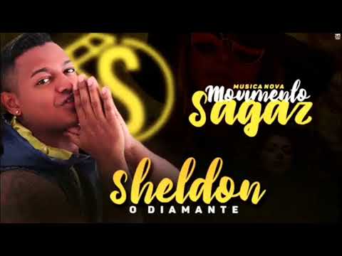 MC SHELDON - MOVIMENTO SAGAZ