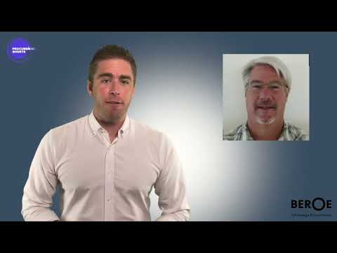 THIS EUROPEAN RAIL LINE COULD SPIKE DEMAND FOR ELECTRICAL COMPONENTS