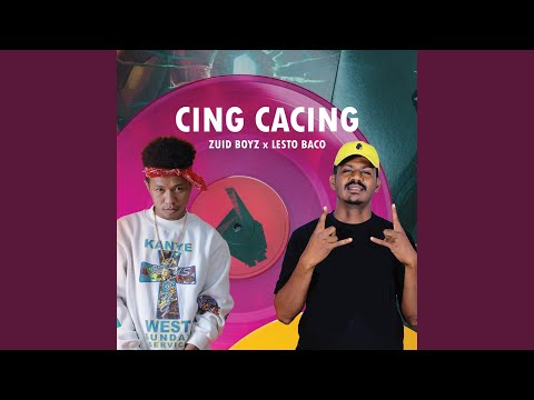 Cing Cacing (feat. Lesto Baco Rap)