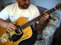 So Happy Together (The Turtles) fingerstyle solo ...