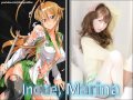 Highschool of the Dead Voice Actors 学園黙示録 ...