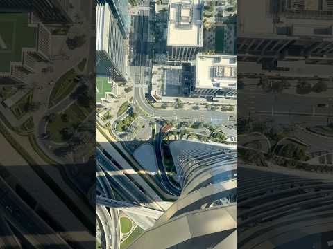 Dubai Out and Bout #shorts #dubai #skyviewdubai #trending #fyp #uae