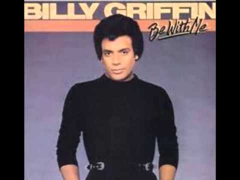 Billy Griffin- 2nd Day Love Story (1982)