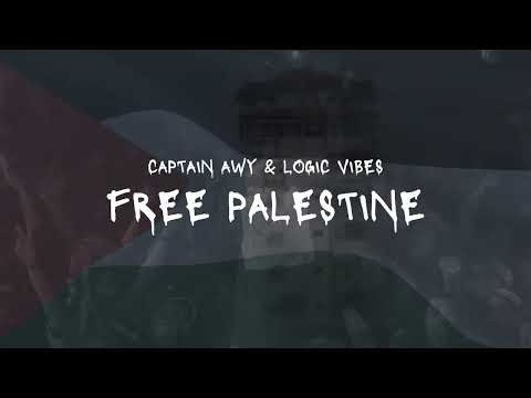 FREE PALESTINE YouTube thumbnail