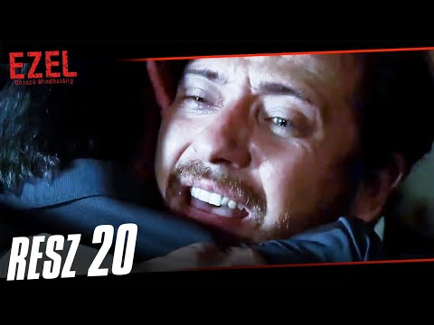 Cengiz Atay A Film #20 - Ezel Bosszú Mindhalálig Különleges Jelenetek