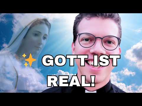 👉 This testimony from Medjugorje will change your heart!