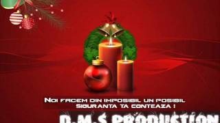 Celine Dion - Silent Night &amp; www.dmsproduction.ro