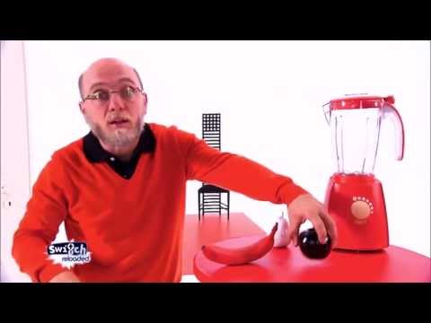 Leschs Kosmos: Die Landung auf dem Apfel - Switch Reloaded