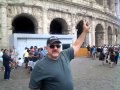 Roman Coliseum Christians Killed