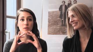 PAYS - Entretien avec Chloé Robichaud, Macha Grenon et la distribution