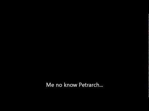 Orlando di Lasso - Matona Mia Cara (Subtitled)