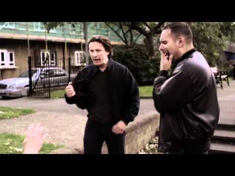 Turnout Clip 2 - Lee blindsided **Out Now on DVD, Download & On-Demand**