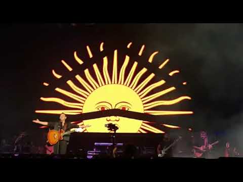 CHAUPI CORAZON [Festival De Peñas - Villa María] ~ Luciano Pereyra ~ 06-02-2026 