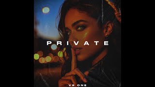VS ONE - Private (Official Audio)