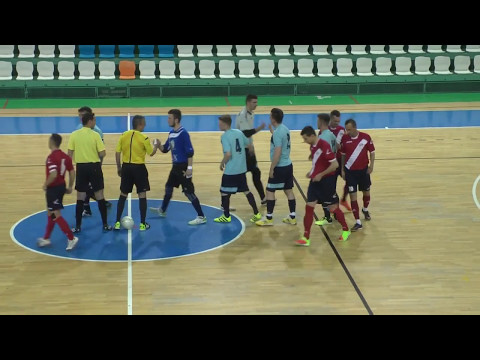 2016-17 09 Nitra - Lučenec