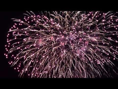 Piliin Mo Ang Pilipinas PYRONALE 2013 - BERLIN GERMANY