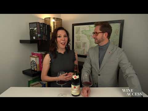 Discovery Club | Winter 2021 | 2017 E. Guigal Cotes du Rhone