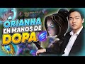 EL REY VUELVE A JUGAR EN COREA 🤴🏻 - Dopa Orianna