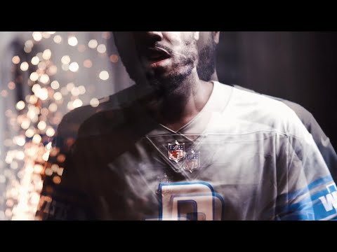 T. Rich - Matthew Stafford feat KID Smitty (Official Music Video) #TRIGMI