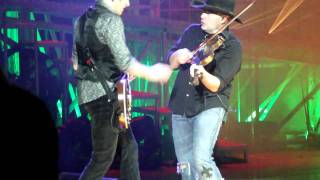 Rascal Flatts - Long Time/ Free Ride [HD]