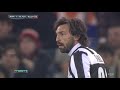 Andre Pirlo vs Roma (Away) 2012/13