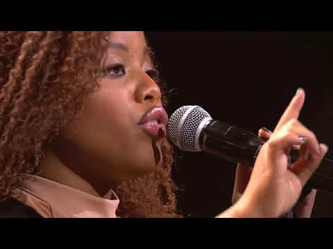 Idols 2018 Season 14 Top 16 Thando