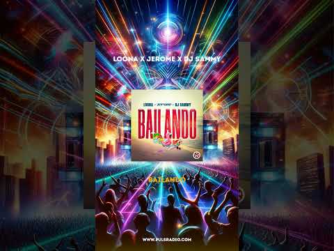 Loona X Jerome X Dj Sammy - Bailando
