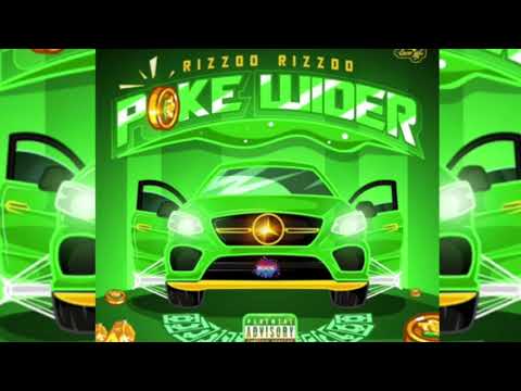 Rizzoo Rizzoo - Poke Wider (Official Audio)