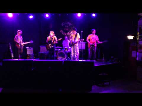 Clemence Freschard -Everybody Has a Beautiful Voice