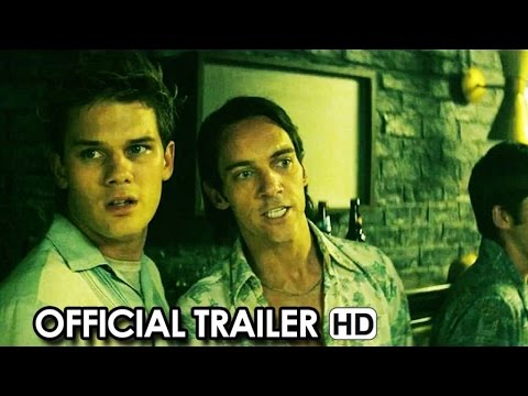 STONEWALL by Roland Emmerich ft. Jeremy Irvine - Official Trailer (2015) HD