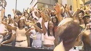 Young Rome f Omarion - After Party (2004 Music Video)(106th &amp; ParkJune 30, 2004)(lyrics)(X)