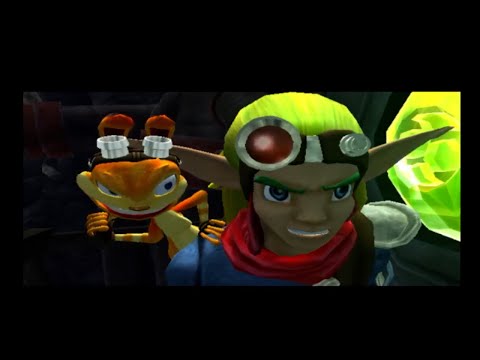 ジャック×ダクスター2 (JAK x DAXTER 2) - Playthrough Pt15