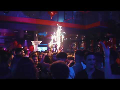 TENTACIÓN PARTY @ ROSSE VIP CLUB