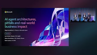 AI agent architectures, pitfalls and real-world business impact