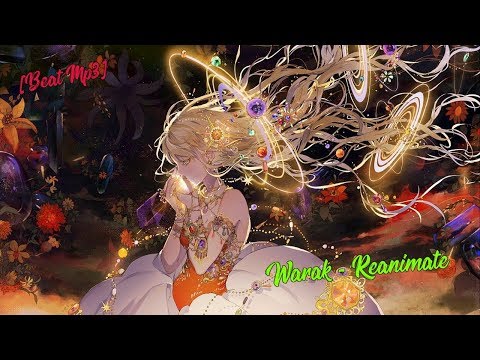 Warak - REANIMATION (beat mp3)