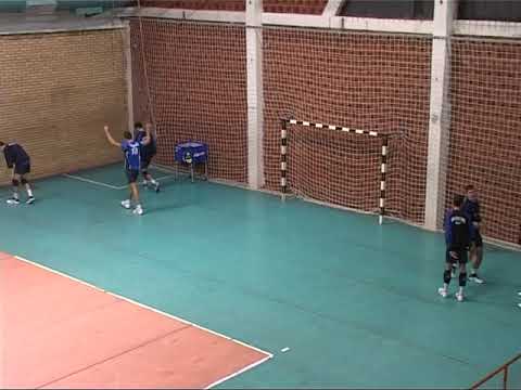 Odbojka Spartak Crvena Zvezda