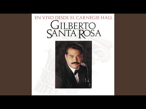 Sin Voluntad (En Vivo Desde El Carnegie Hall Version)