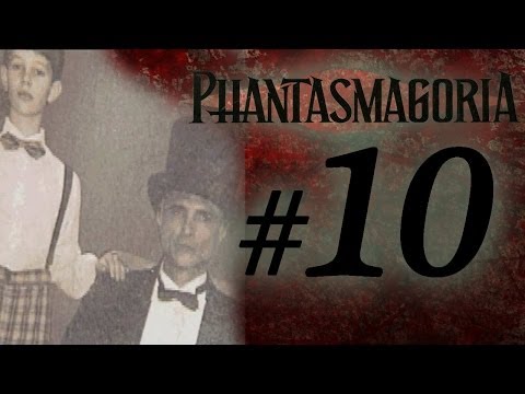 10 Давайте поиграем в Фантасмагория