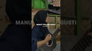 Download lagu Manut dalane gusti cover meydarahma #manutdalane #akustik #storymusikasik mp3