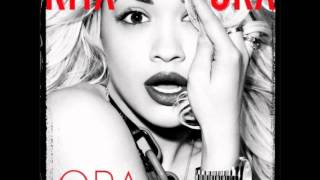 Rita Ora- Love At War ft J.Cole (audio) + Lyrics