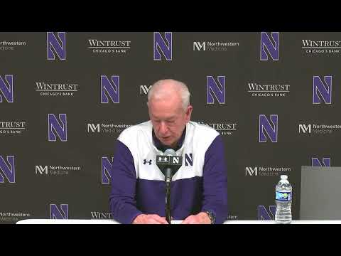 Women's Basketball - UCLA Postgame Press Conference