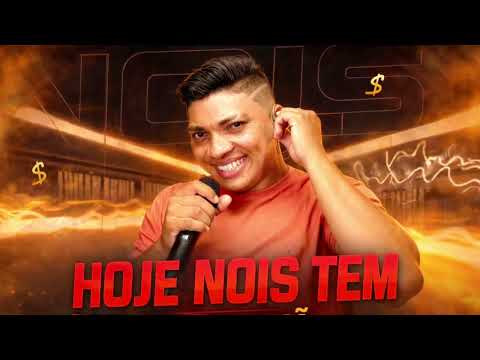 UM DIA NOIS TEM / HICK BARÃO versão piseiro 