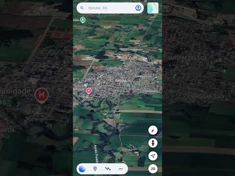 Ibirubá, o 101º município mais populoso do Rio Grande do Sul