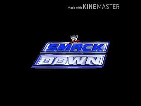 WWE SmackDown 2012-2014 (Official Theme Song)